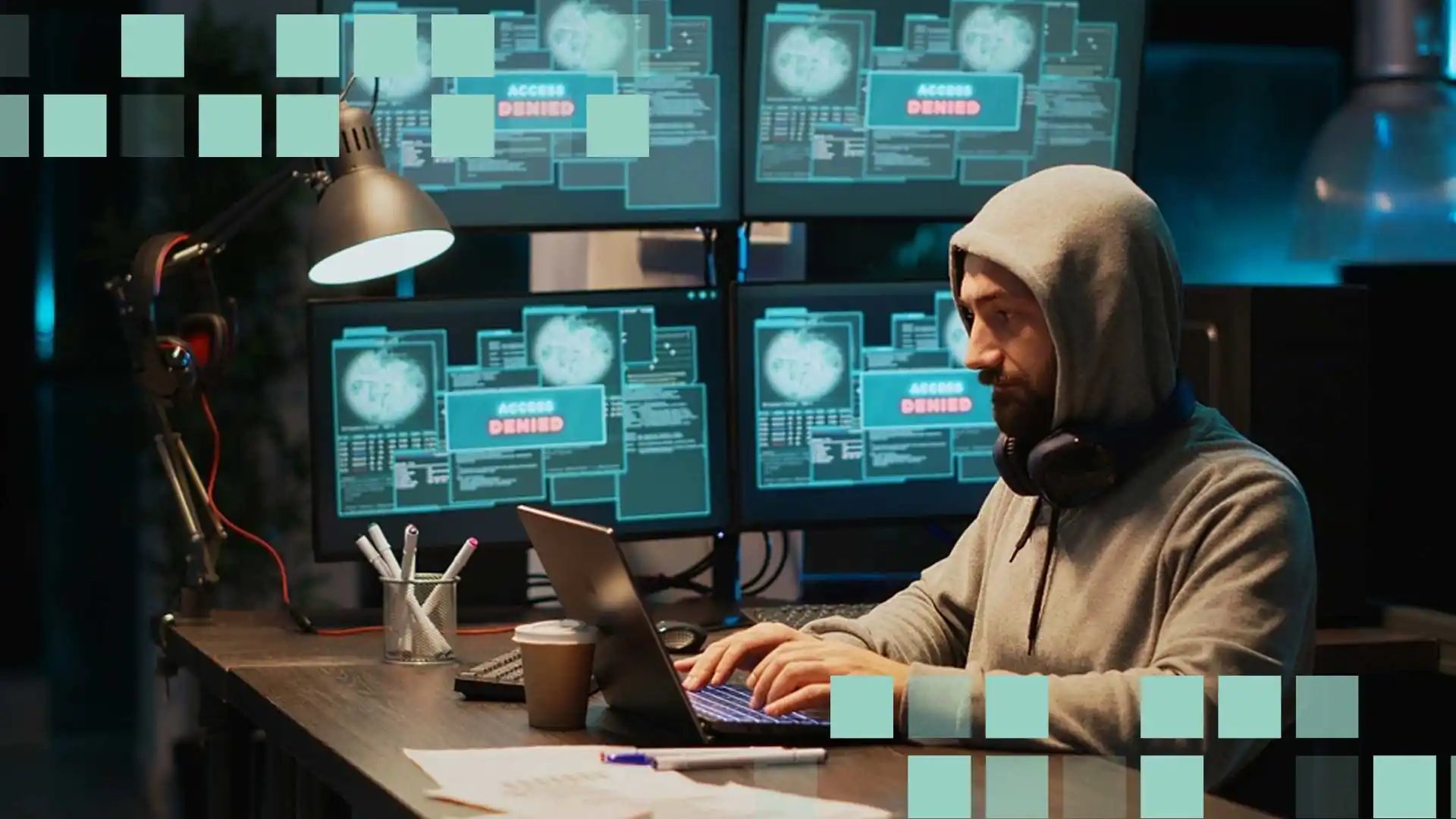 cibercriminales hackers rusos