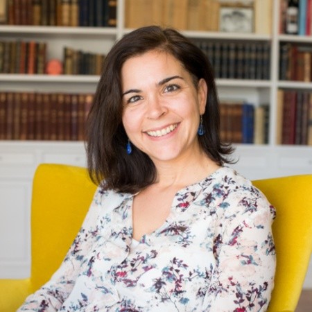 Alba Ferri Fitó, Senior Product Marketing Manager - Sysdig