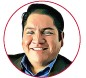 Marco García, Security Solution Architect